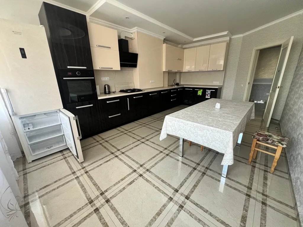 Уютная 2-к квартира в центре города