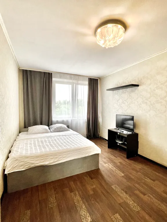 1-комнатная Квартира — аренда посуточно в Тула