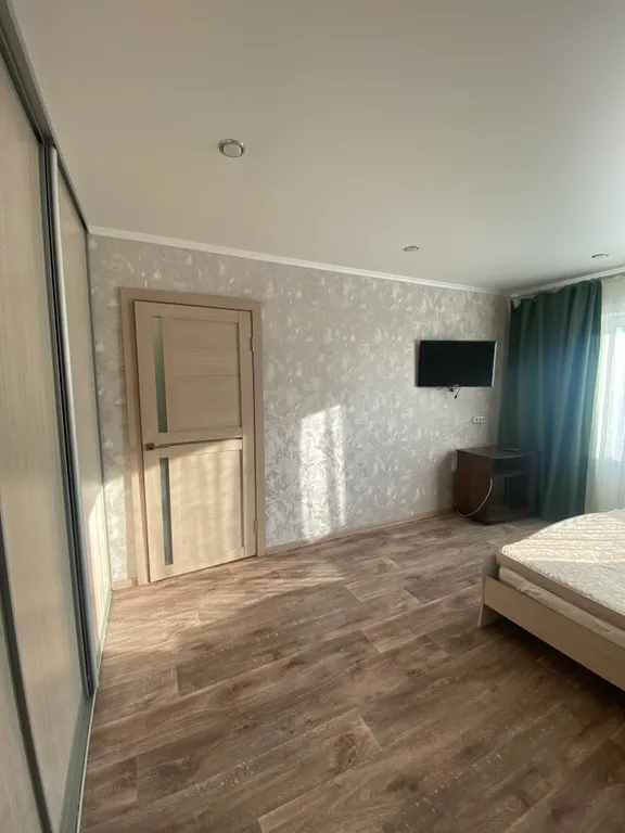 Квартира рядом с аэропортом