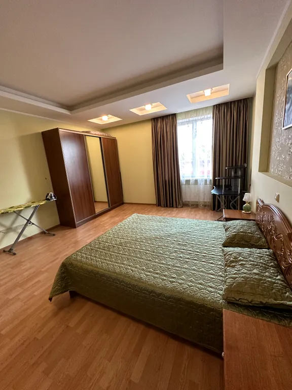 Квартира Квартира Семейный апартамент — Горячий Ключ