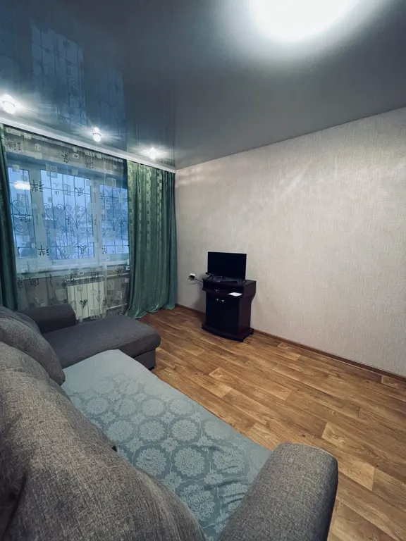 2-комнатная Квартира — аренда посуточно в Братск