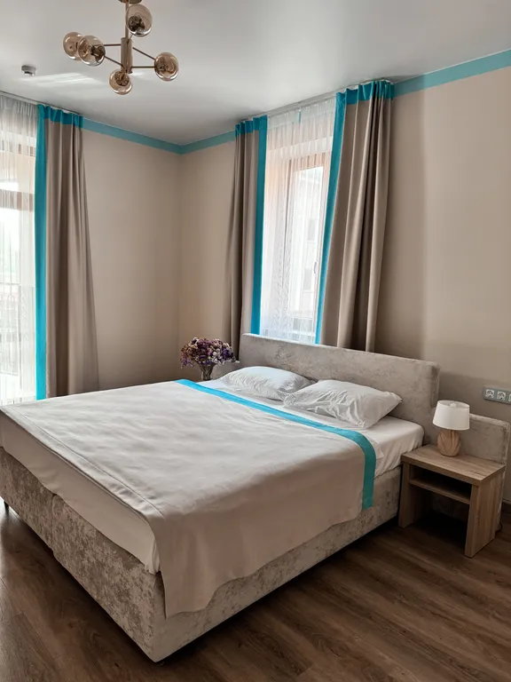 Квартира Комната — аренда посуточно в Калининград