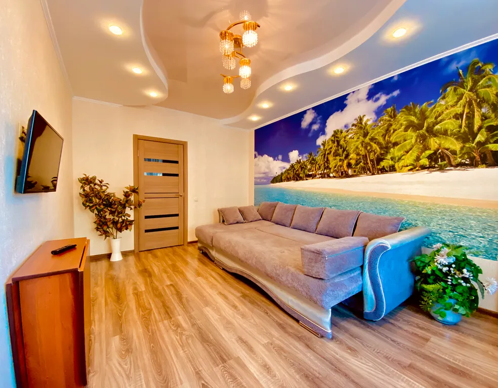 Комфортные апартаменты ТРЦ Кристалл, ТЦ Дарина, ТЦ Остров