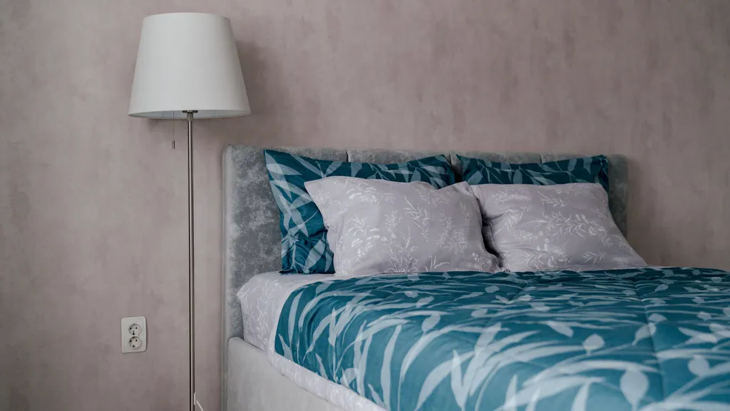 Квартира Уютная 1-комнатная квартира — Калининград