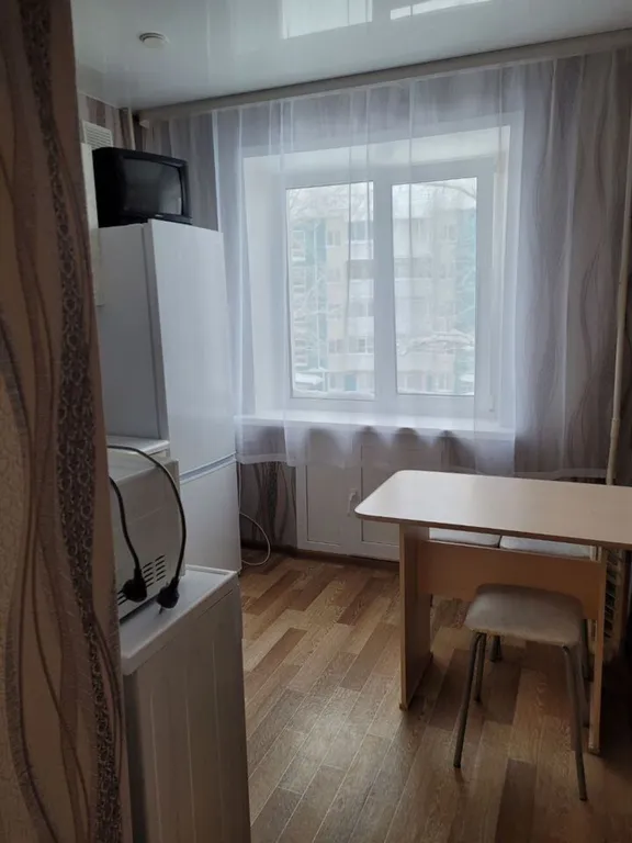 Квартира в центре города