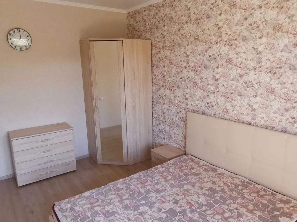 Квартира с прекрасным расположением