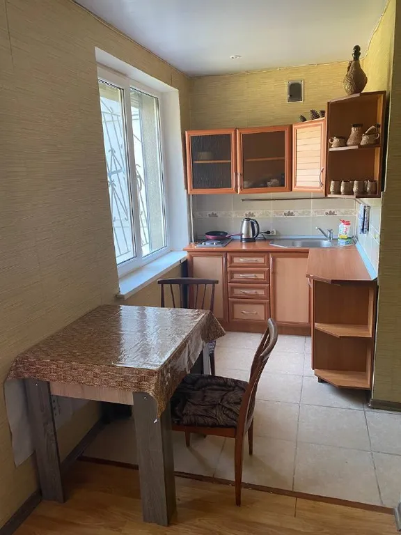 Уютная двухкомнатная квартира в центре