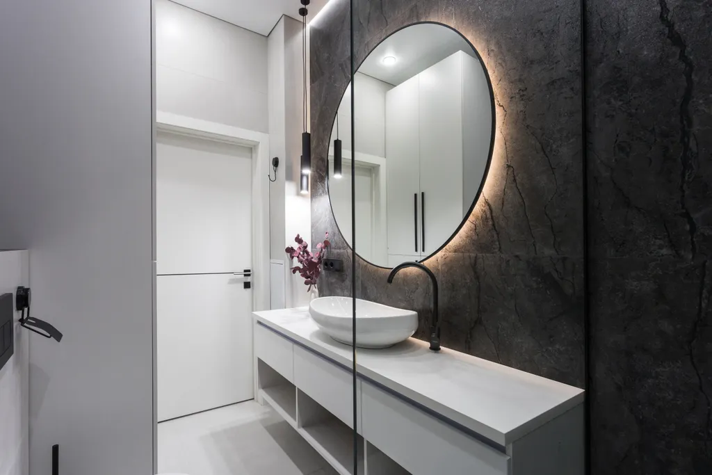 Дизайнерская квартира