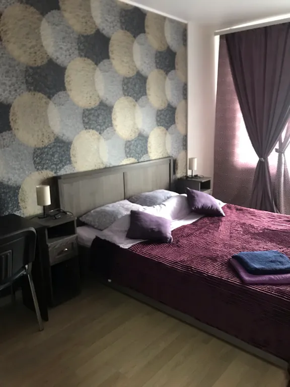 Уютная квартира в центре города — аренда посуточно в Мытищи