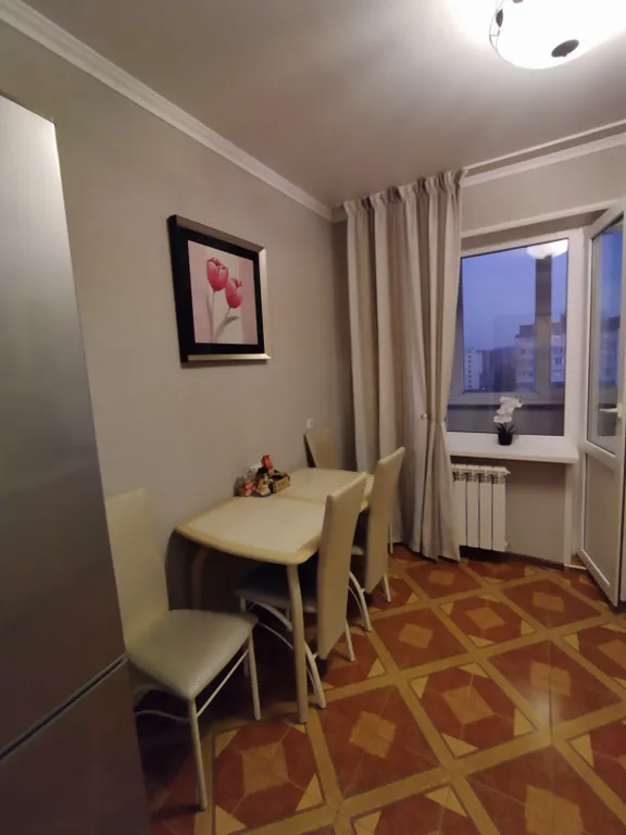 Уютная квартира в реальном центре