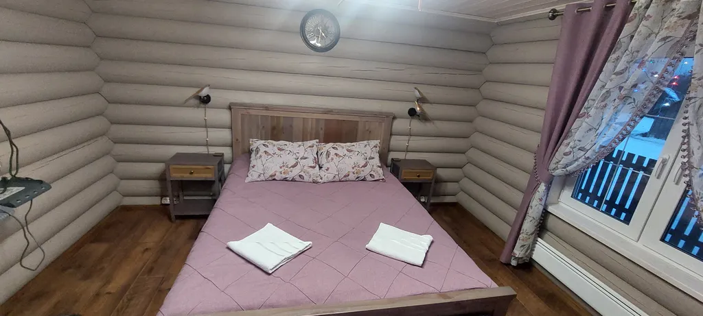 Гостевой дом Загородный