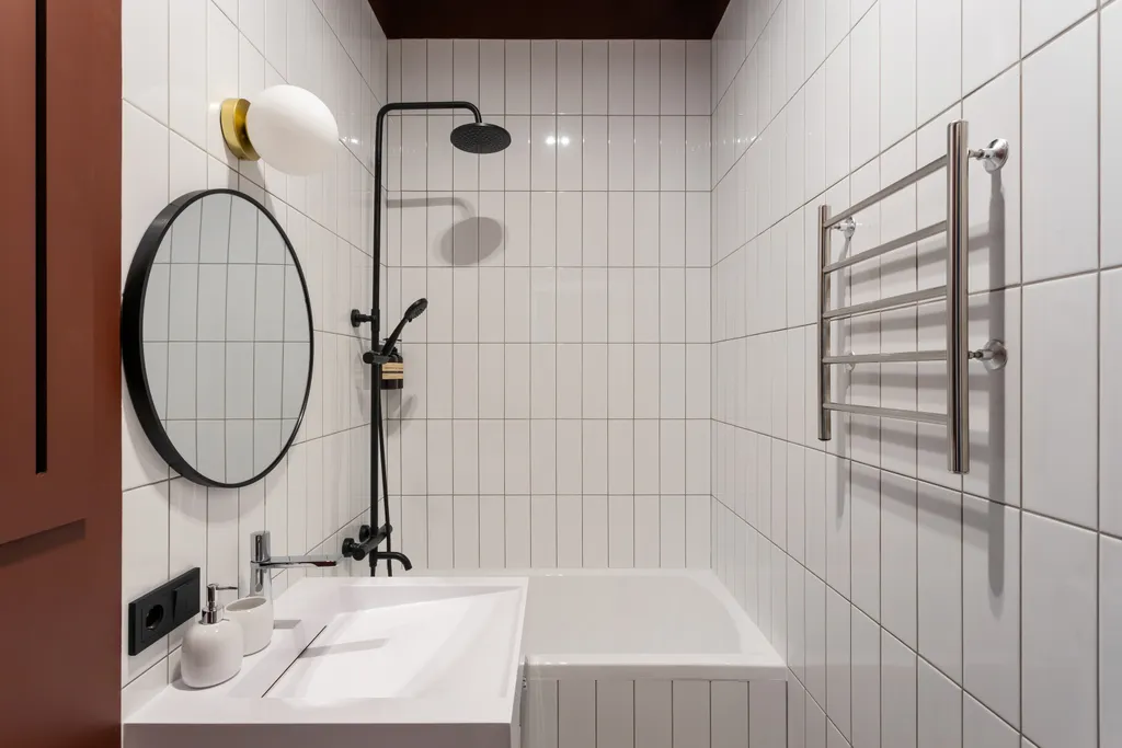 Mosaic Grey Дизайнерская студия