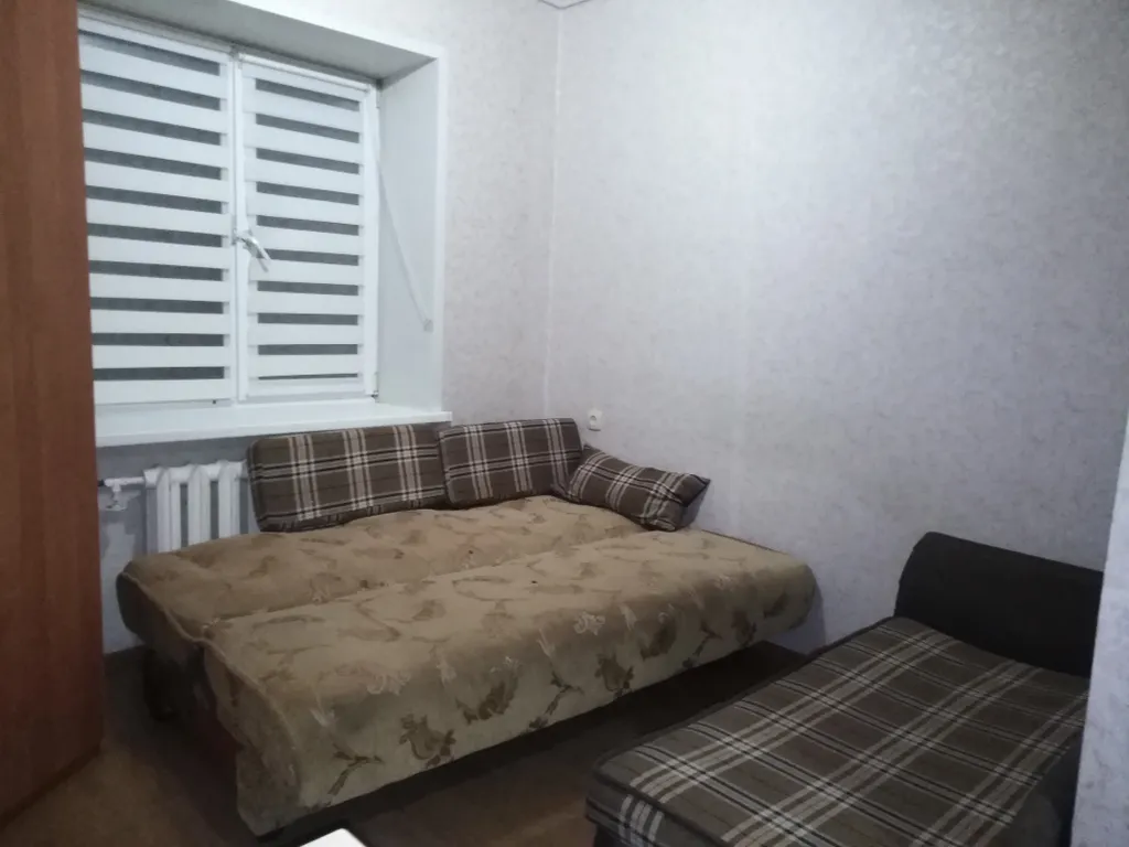 1-комнатная Квартира — аренда посуточно в Ярославль