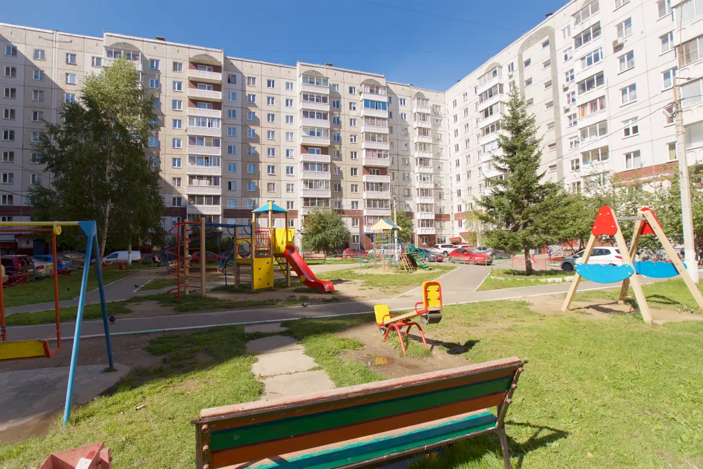 Бюджетная студия