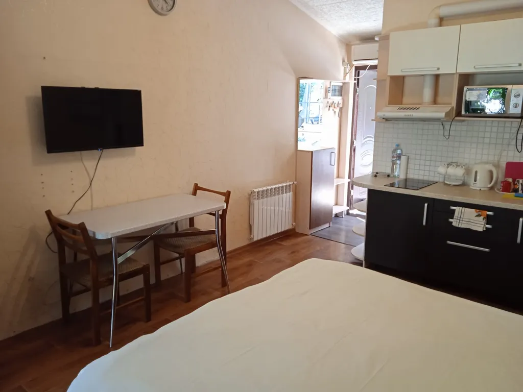 Квартира Студия Беш Чам — аренда посуточно в Ялта