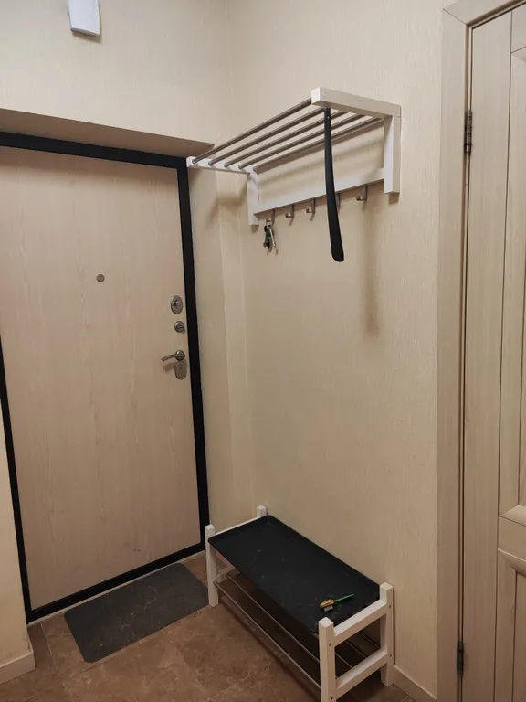 Уютная квартира для большой семьи в новом ЖК