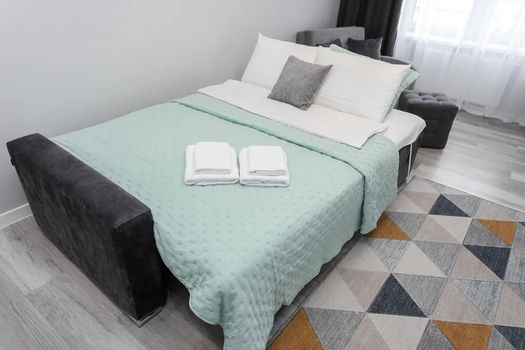 Апартаменты Жемчужина в ЖК Созвездие