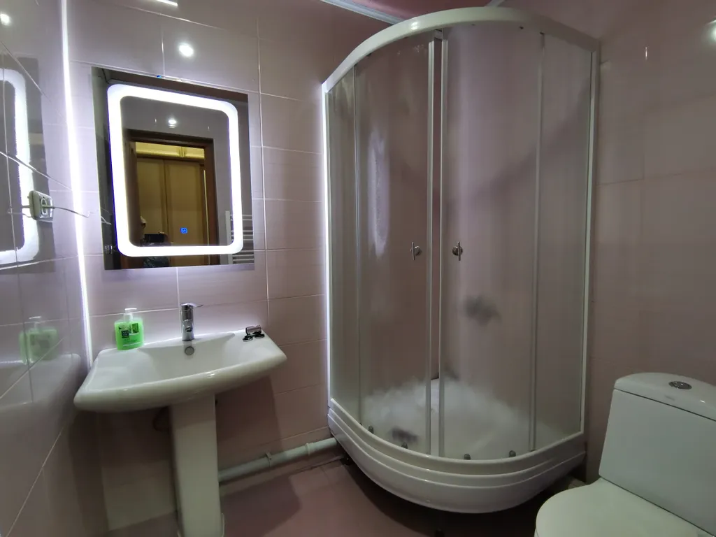 Уютная студия в центре