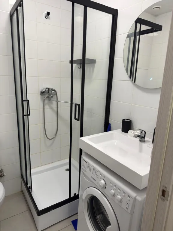 Студия в центре города