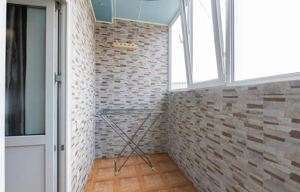 Квартира Апартаменты с видом на стадион Краснодар — Краснодар