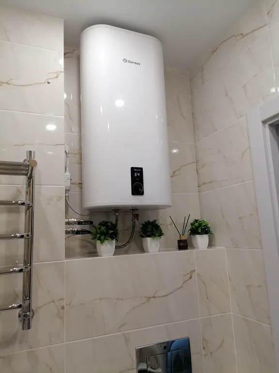 Новая уютная квартира