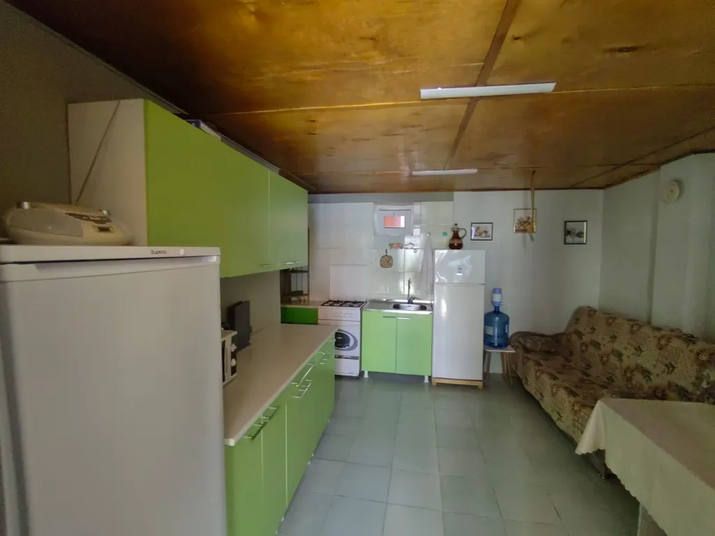 Уютный гостевой дом у моря