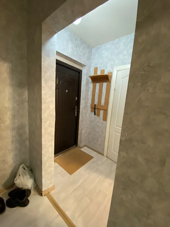 Комфортная квартира на Взлетке