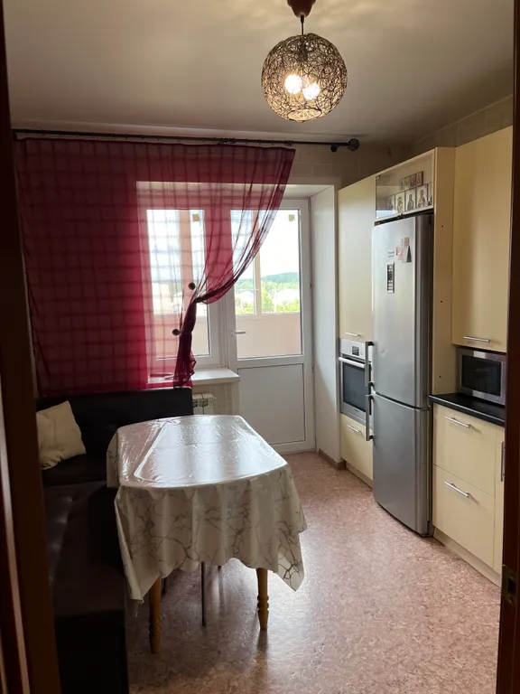 Уютная 2-комнатная квартира у моря