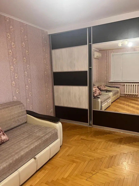 Комфортная квартира  рядом с бассейном