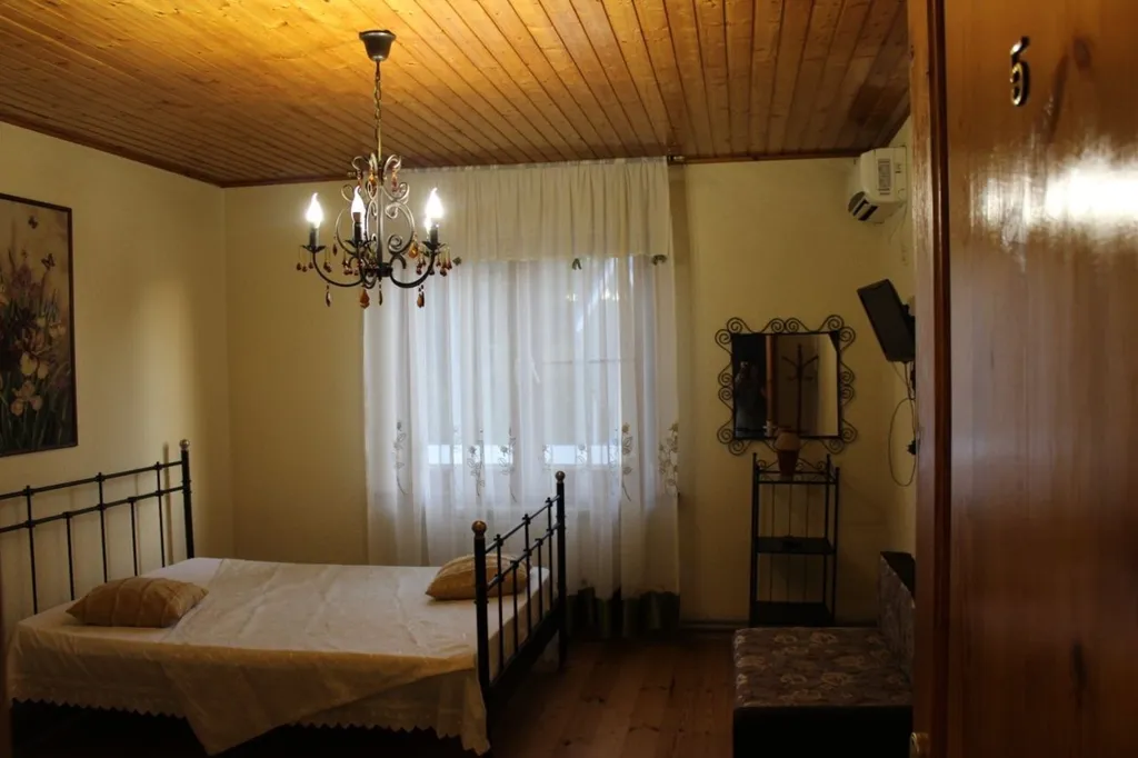 Квартира Комната — Адлер