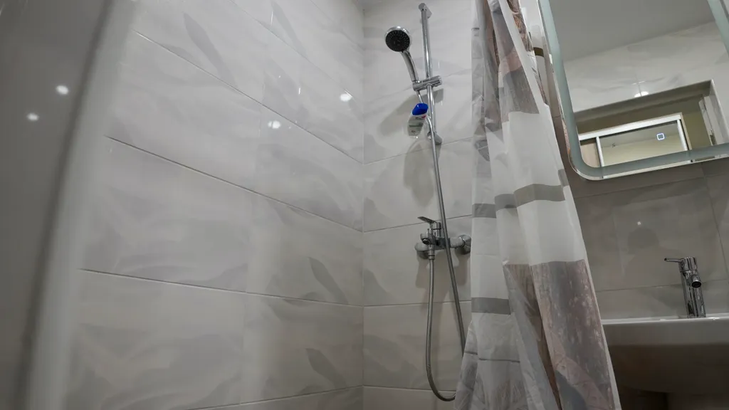 Квартира Апартаменты рядом с морем — Севастополь