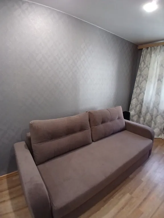 Уютная квартира в районе автовокзала и жд вокзала