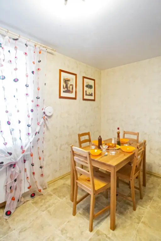 Квартира в ЖК Новый город