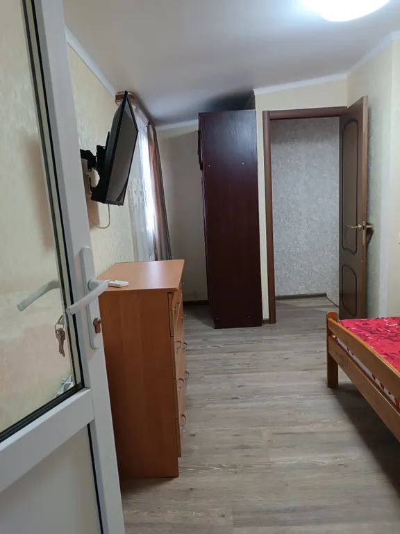 Квартира Уютная двухуровневая квартира в самом центре города — Лазаревское