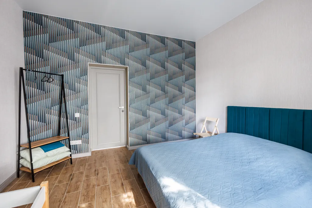 Коттедж Дом с 2-мя спальнями у дубового леса — Кузяево