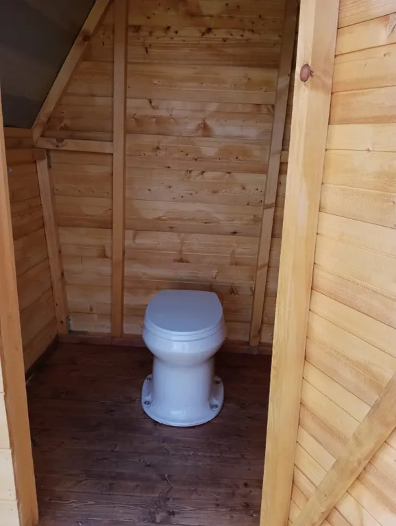 Коттедж 1-комнатный Дом — Ендогуба