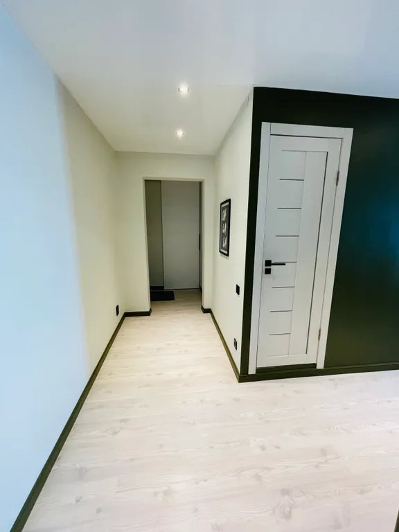 Квартира Апартаменты возле Рыбной Деревни — Калининград