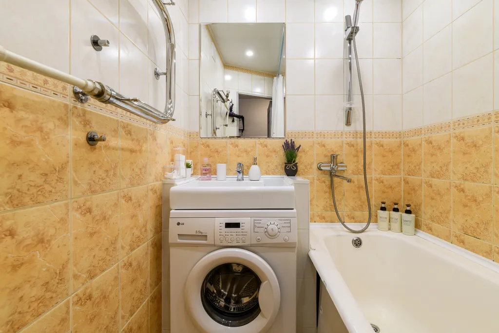 Квартира "Панорама" на последнем этаже с шикарным видом на озеро