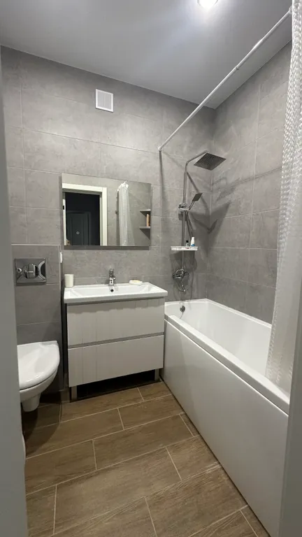 Уютная, стильнaя квaртира в центре, около парка