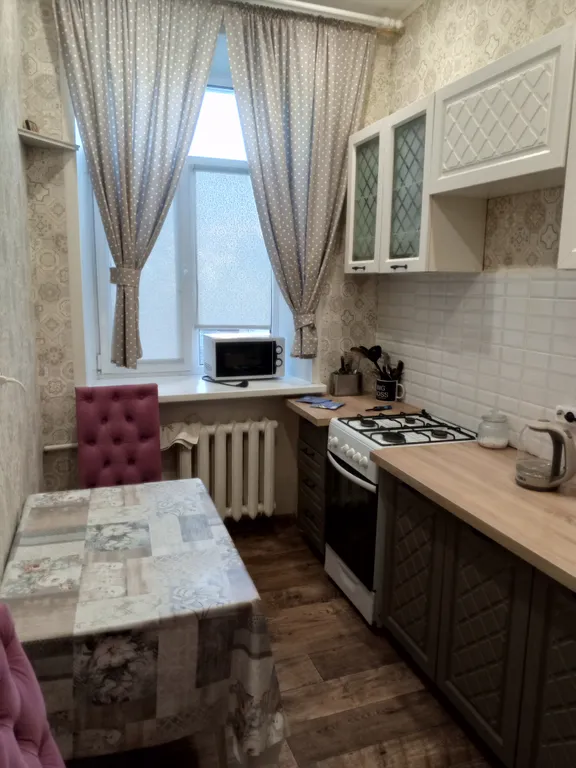 Квартира Квартира Добро пожаловать к нам в гости — Казань