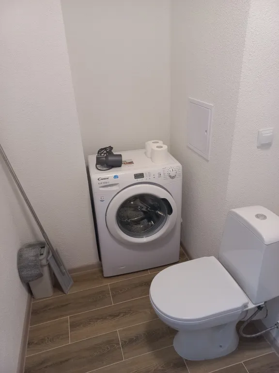 Квартира Квартира Любимый уголок у Глобуса — Тверь