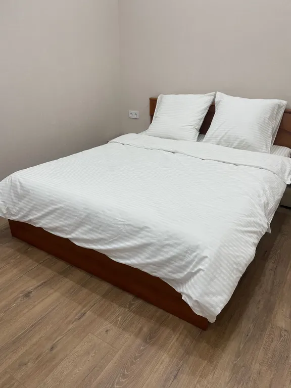 Квартира Квартира бизнес-класса в престижном ЖК ЯрСити — Ярославль