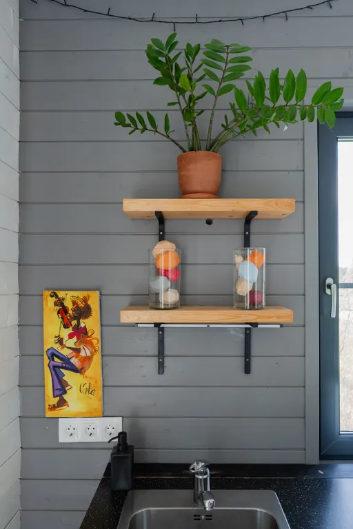 Коттедж 3-комнатный Дом — Можайск