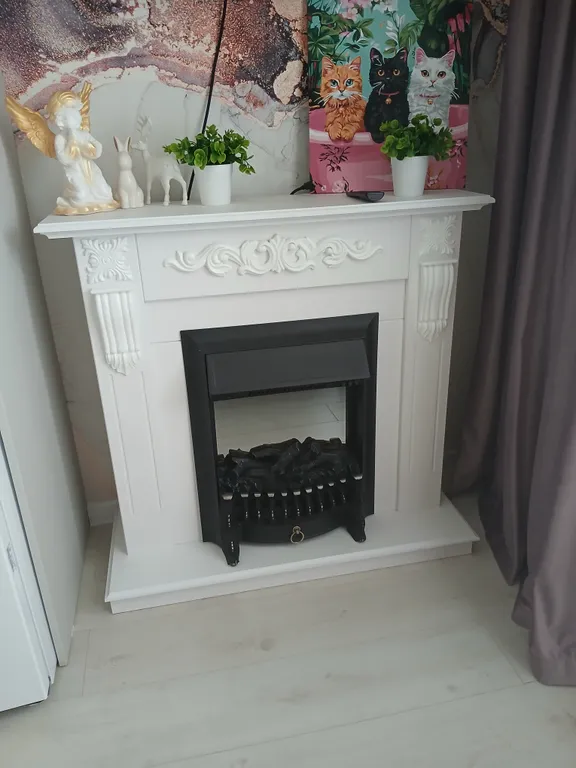 Уютная светлая 2-х комнатная квартира в ЖК Европейский квартал