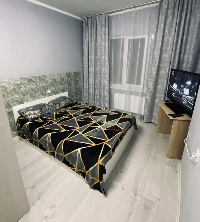 Уютная квартира в центре города — аренда посуточно в Якутск