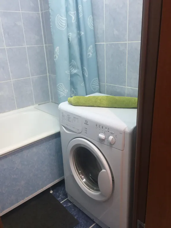 Чистая и уютная квартира