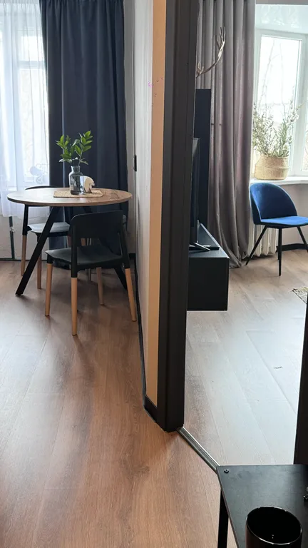 Вид на горы