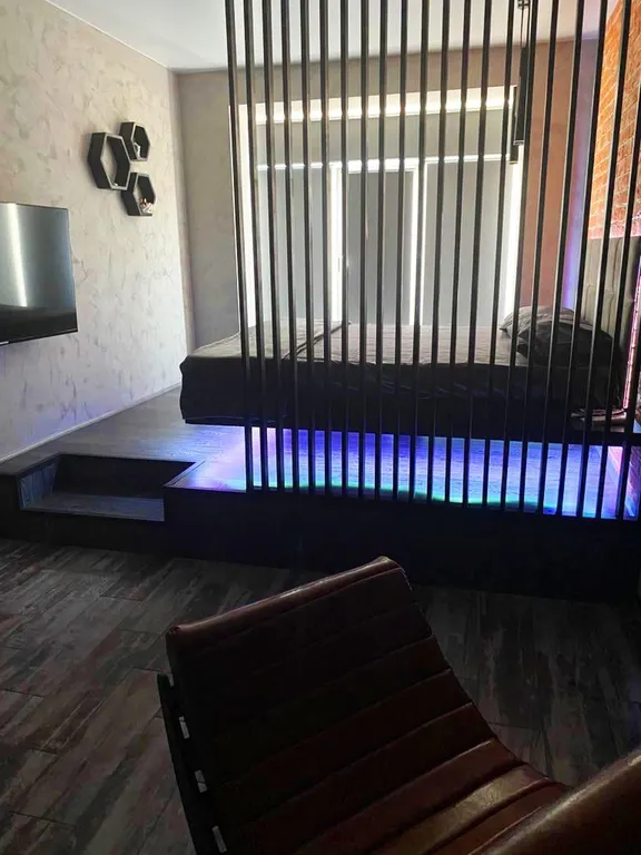 Квартира с видом на море