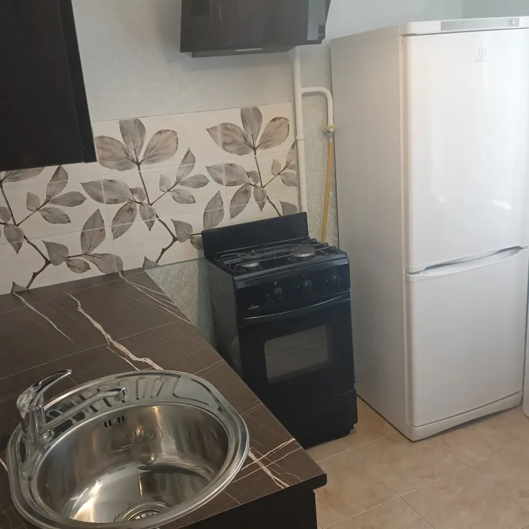 Квартира Уютная квартира в центре — Адлер