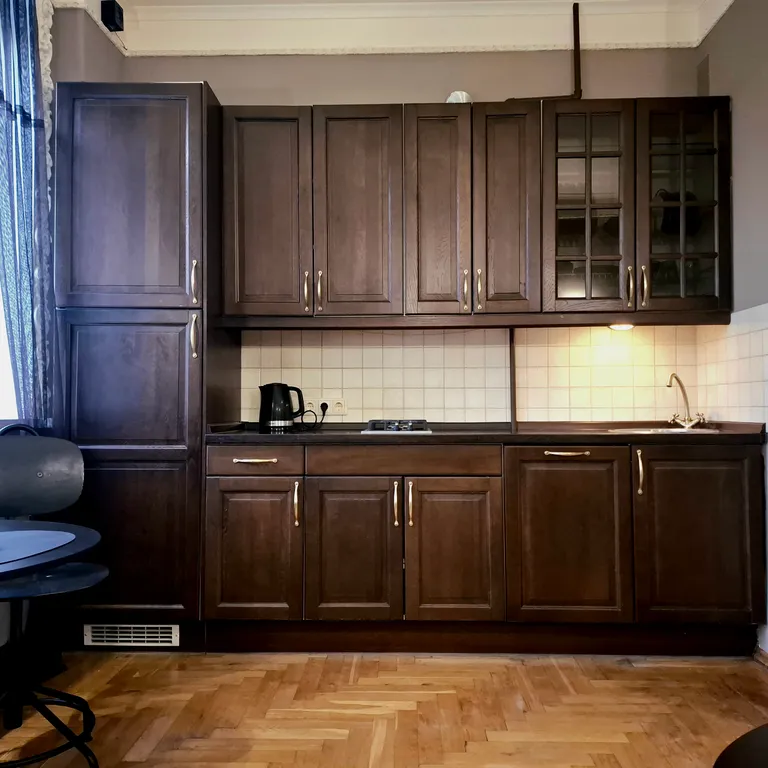 Квартира в самом Сердце города напротив  Кремля.